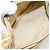 Borsa a Spalla in Pelle PRADA Oro Auth 156454SAV D'oro - vista 10