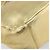 Borsa a Spalla in Pelle PRADA Oro Auth 156454SAV D'oro - vista 14
