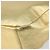 Borsa a Spalla in Pelle PRADA Oro Auth 156454SAV D'oro - vista 15
