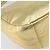 Borsa a Spalla in Pelle PRADA Oro Auth 156454SAV D'oro - vista 16