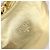 Borsa a Spalla in Pelle PRADA Oro Auth 156454SAV D'oro - vista 17