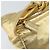 Borsa a Spalla in Pelle PRADA Oro Auth 156454SAV D'oro - vista 18