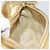 Borsa a Spalla in Pelle PRADA Oro Auth 156454SAV D'oro - vista 20