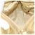 Borsa a Spalla in Pelle PRADA Oro Auth 156454SAV D'oro - vista 21