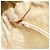 Borsa a Spalla in Pelle PRADA Oro Auth 156454SAV D'oro - vista 22