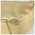Borsa a Spalla in Pelle PRADA Oro Auth 156454SAV D'oro - vista 9