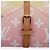 LOUIS VUITTON Pochette Etoui 6 Cannucce Monogram Rosa GI0621 LV Auth 156366SM - vista 17