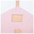 LOUIS VUITTON Pochette Etoui 6 Cannucce Monogram Rosa GI0621 LV Auth 156366SM - vista 18