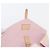LOUIS VUITTON Pochette Etoui 6 Cannucce Monogram Rosa GI0621 LV Auth 156366SM - vista 19