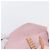 LOUIS VUITTON Pochette Etoui 6 Cannucce Monogram Rosa GI0621 LV Auth 156366SM - vista 22