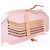 LOUIS VUITTON Pochette Etoui 6 Cannucce Monogram Rosa GI0621 LV Auth 156366SM - vista 27