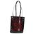 LOUIS VUITTON Borsa a Spalla Monogram Lace Bucket PM Nera M20352 LV Auth BA8977SAM Nero Monogramma