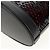 LOUIS VUITTON Borsa a Spalla Monogram Lace Bucket PM Nera M20352 LV Auth BA8977SAM Nero Monogramma - vista 18