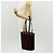 LOUIS VUITTON Borsa a Spalla Monogram Lace Bucket PM Nera M20352 LV Auth BA8977SAM Nero Monogramma - vista 26