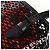 LOUIS VUITTON Borsa a Spalla Monogram Lace Bucket PM Nera M20352 LV Auth BA8977SAM Nero Monogramma - vista 9
