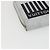 Zippy Organizer Geldbörse Monogram Logo Story LOUIS VUITTON M67824 LV Auth 148549SAM Weiß Monogramm - Ansicht 16
