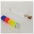 LOUIS VUITTON Etui Desteve plastic Clear GI0411 LV Auth 157969SM - view 10