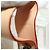 LOUIS VUITTON Etui Desteve plastic Clear GI0411 LV Auth 157969SM - view 11