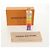 LOUIS VUITTON Etui Desteve plastic Clear GI0411 LV Auth 157969SM - view 12