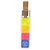 LOUIS VUITTON Etui Desteve plastic Clear GI0411 LV Auth 157969SM - view 13