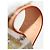 LOUIS VUITTON Etui Desteve plastic Clear GI0411 LV Auth 157969SM - view 14
