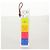 LOUIS VUITTON Etui Desteve plastic Clear GI0411 LV Auth 157969SM - view 4