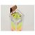 LOUIS VUITTON Etui Desteve plastic Clear GI0411 LV Auth 157969SM - view 5