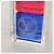 LOUIS VUITTON Etui Desteve plastic Clear GI0411 LV Auth 157969SM - view 7