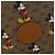 GUCCI Micro GG Supreme Disney Hut PVC Größe M Beige 602978 Auth am10313SAM - Ansicht 5