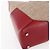 Borsa a Spalla Gancini in Tela Beige Argento Salvatore Ferragamo Auth gh1189 - vista 12