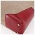 Borsa a Spalla Gancini in Tela Beige Argento Salvatore Ferragamo Auth gh1189 - vista 13