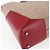 Borsa a Spalla Gancini in Tela Beige Argento Salvatore Ferragamo Auth gh1189 - vista 14