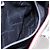 Borsa a Spalla Gancini in Tela Beige Argento Salvatore Ferragamo Auth gh1189 - vista 22