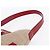 Borsa a Spalla Gancini in Tela Beige Argento Salvatore Ferragamo Auth gh1189 - vista 8
