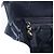 Borsa a mano in pelle Gancini Salvatore Ferragamo 2 in 1 Nero Oro Auth BA7984 - vista 17