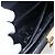 Borsa a mano in pelle Gancini Salvatore Ferragamo 2 in 1 Nero Oro Auth BA7984 - vista 21