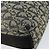 Borsa a Spalla in Tela Trotter Christian Dior Navy Argento Auth 147086 Blu navy - vista 13