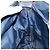 Borsa a Spalla in Tela Trotter Christian Dior Navy Argento Auth 147086 Blu navy - vista 19