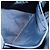 Borsa a Spalla in Tela Trotter Christian Dior Navy Argento Auth 147086 Blu navy - vista 21