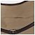 GUCCI Web Sherry Line Schultertasche Beige Silber Rot 114877 Auth yk19547 - Ansicht 4