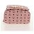 MCM Vicetos Logogram Rucksack aus PVC-Leder Rosa Gold Auth yk19517A Pink Golden - Ansicht 12
