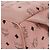 MCM Vicetos Logogram Rucksack aus PVC-Leder Rosa Gold Auth yk19517A Pink Golden - Ansicht 16
