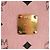 MCM Vicetos Logogram Rucksack aus PVC-Leder Rosa Gold Auth yk19517A Pink Golden - Ansicht 24