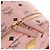 MCM Vicetos Logogram Rucksack aus PVC-Leder Rosa Gold Auth yk19517A Pink Golden - Ansicht 25