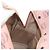 MCM Vicetos Logogram Rucksack aus PVC-Leder Rosa Gold Auth yk19517A Pink Golden - Ansicht 28