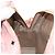 MCM Vicetos Logogram Rucksack aus PVC-Leder Rosa Gold Auth yk19517A Pink Golden - Ansicht 29