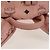 MCM Vicetos Logogram Rucksack aus PVC-Leder Rosa Gold Auth yk19517A Pink Golden - Ansicht 7