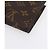 Bucket LOUIS VUITTON Monogramma Secchiello PM Pochette Accessorio LV Auth ar13849 - vista 10