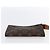 Bucket LOUIS VUITTON Monogramma Secchiello PM Pochette Accessorio LV Auth ar13849 - vista 7