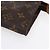 Bucket LOUIS VUITTON Monogramma Secchiello PM Pochette Accessorio LV Auth ar13849 - vista 8